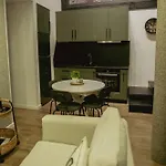 Casa Da Adega Semesterbostad Vila Nova de Fozcoa