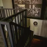 Semesterbostad Casa Da Adega