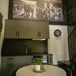 Semesterbostad Casa Da Adega