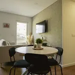 Casa Da Adega Semesterbostad Vila Nova de Fozcoa