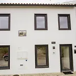 Casa Da Adega Semesterbostad *