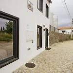 Casa Da Adega Semesterbostad Vila Nova de Fozcoa