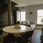 Semesterbostad Casa Da Adega
