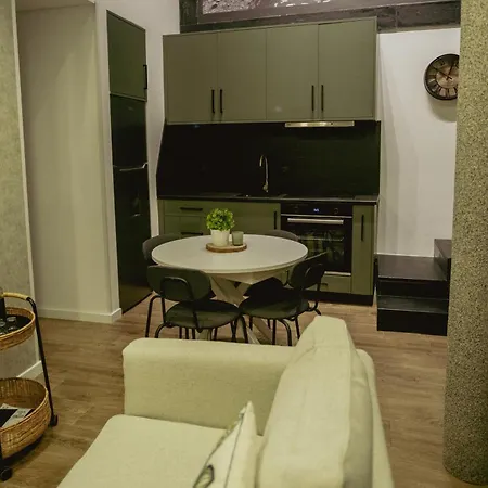 Casa Da Adega Дом отдыха Вила-Нова-ди-Фош-Коа