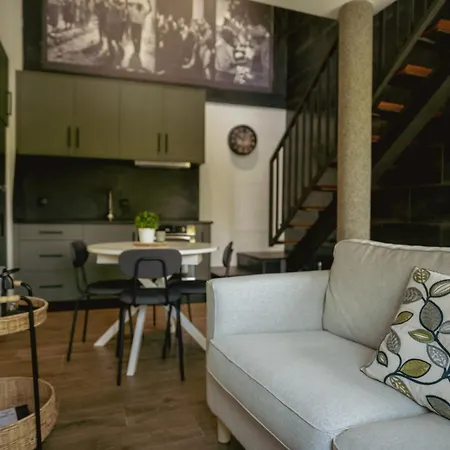 Дом отдыха Casa Da Adega Вила-Нова-ди-Фош-Коа