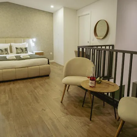 Casa Da Adega Дом отдыха Вила-Нова-ди-Фош-Коа