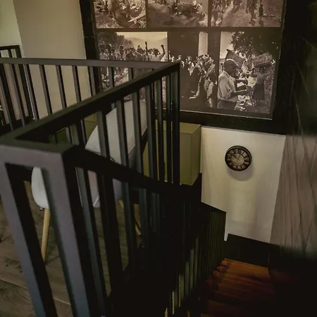 펜션 Casa Da Adega
