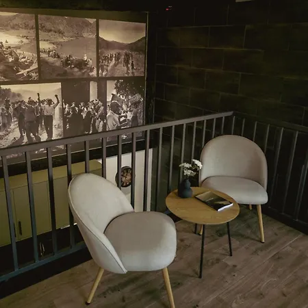 Casa Da Adega Дом отдыха