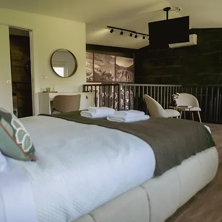 Casa Da Adega Дом отдыха *