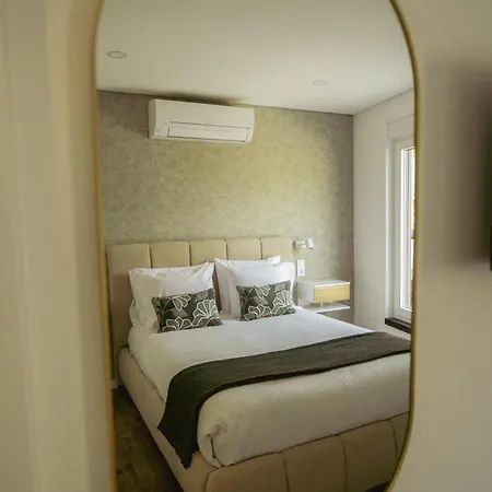 Дом отдыха Casa Da Adega