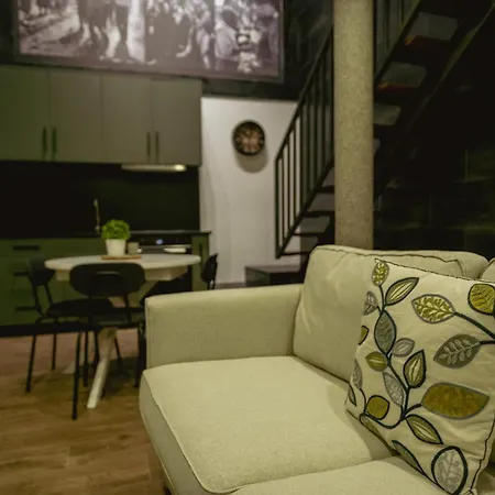 펜션 Casa Da Adega *