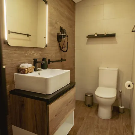 Casa Da Adega Дом отдыха