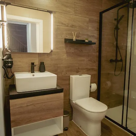 Casa Da Adega Дом отдыха Вила-Нова-ди-Фош-Коа