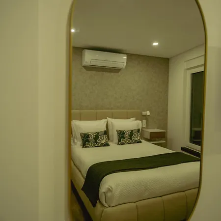 Дом отдыха Casa Da Adega *