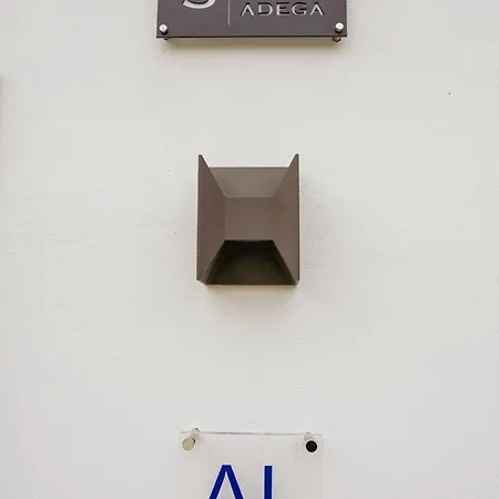 Casa Da Adega 펜션 *