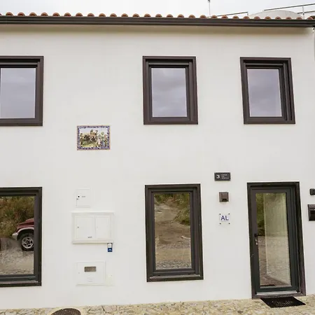 Casa Da Adega 펜션 *