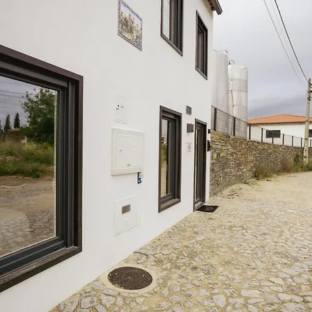 Casa Da Adega Дом отдыха Вила-Нова-ди-Фош-Коа