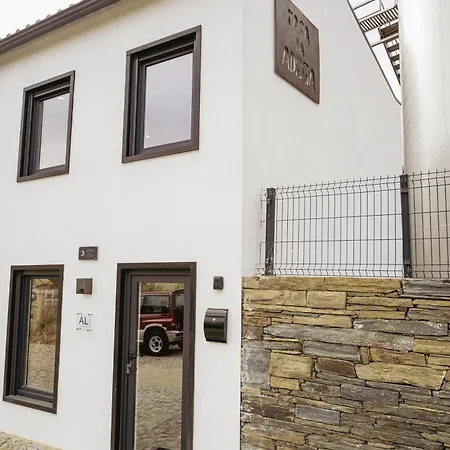 Casa Da Adega Дом отдыха