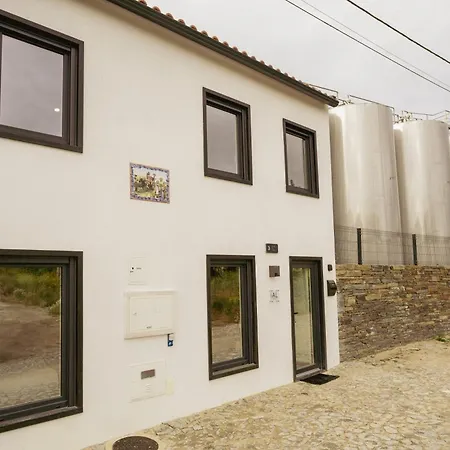 Casa Da Adega *