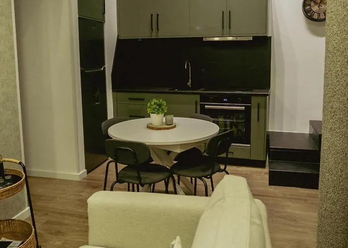 Casa Da Adega Feriehus Vila Nova de Foz Côa