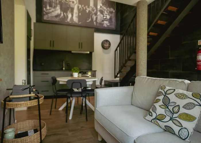 Feriehus Casa Da Adega Vila Nova de Foz Côa