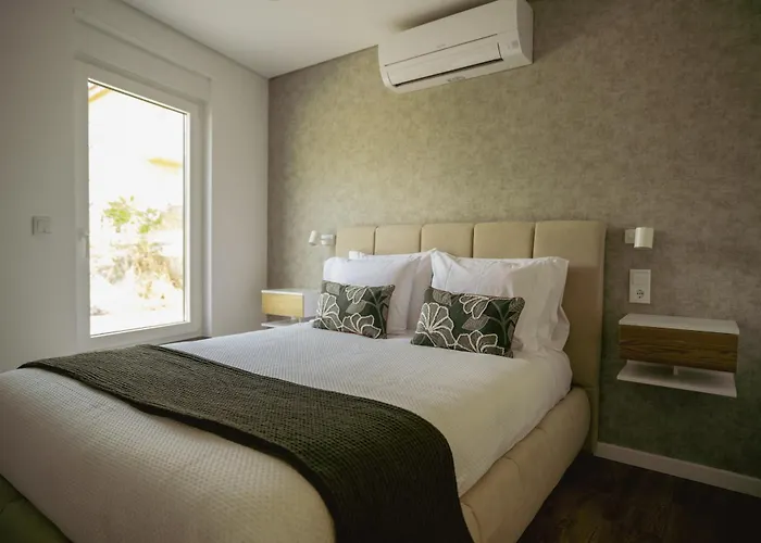 Feriehus Casa Da Adega