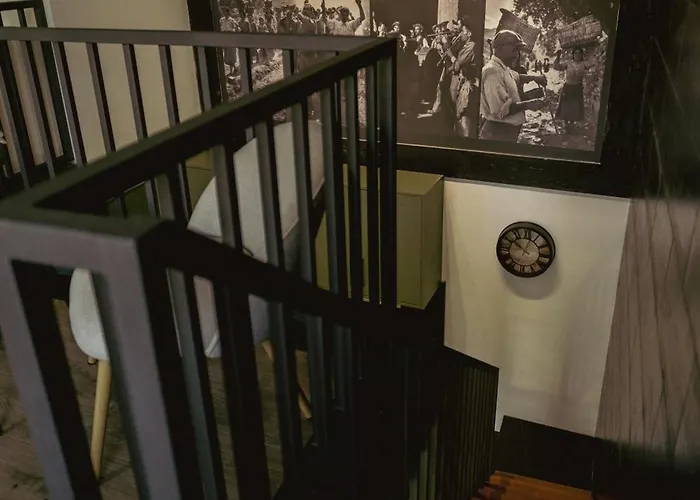 Feriehus Casa Da Adega