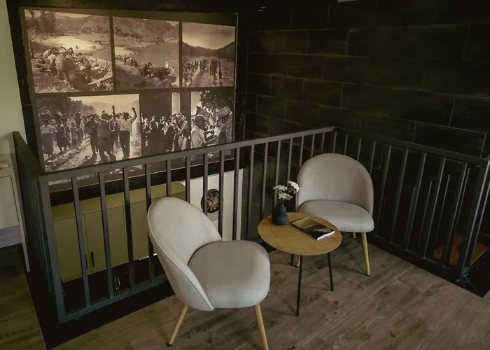 Casa Da Adega Feriehus