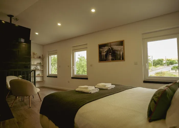 Feriehus Casa Da Adega *