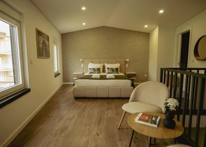 Feriehus Casa Da Adega Vila Nova de Foz Côa