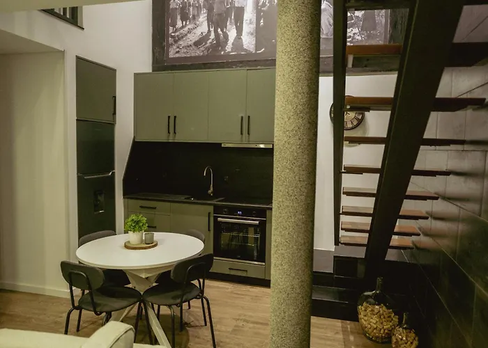 Feriehus Casa Da Adega Vila Nova de Foz Côa