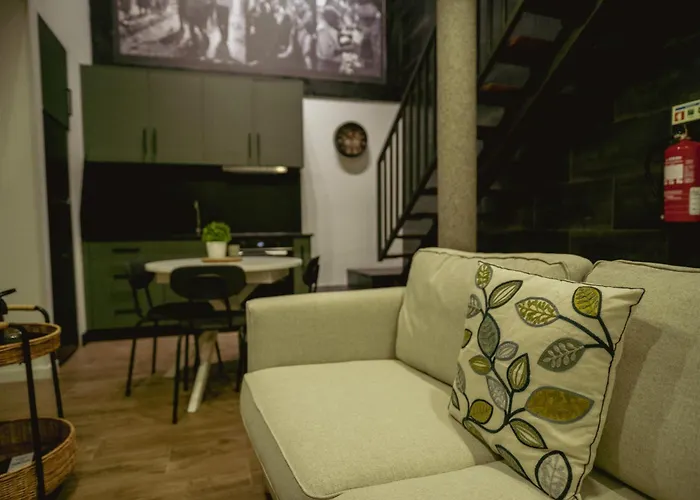 Feriehus Casa Da Adega *