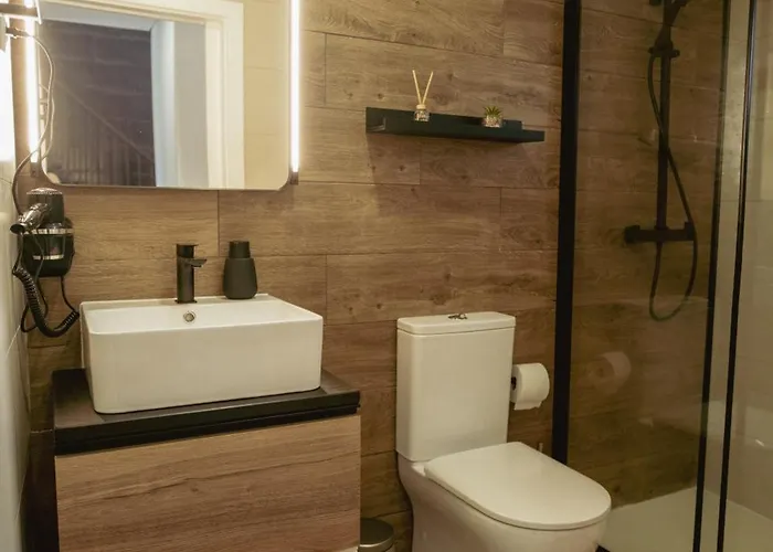 Casa Da Adega Feriehus Vila Nova de Foz Côa