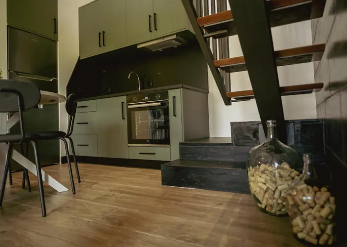 Casa Da Adega Vila Nova de Foz Côa