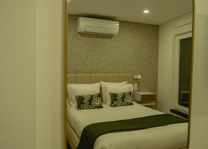 Feriehus Casa Da Adega *