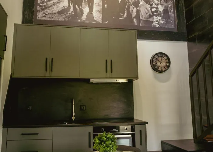 Feriehus Casa Da Adega