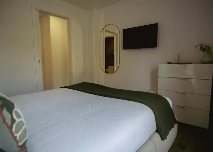 Feriehus Casa Da Adega *