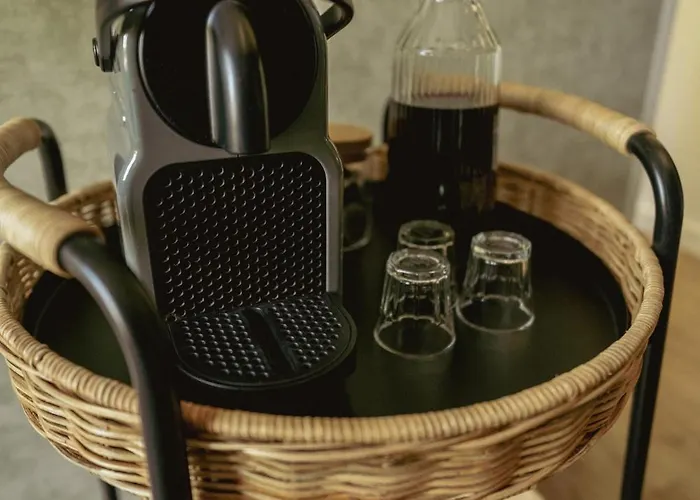 Feriehus Casa Da Adega