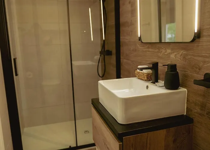 Feriehus Casa Da Adega